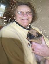 Obituary information for Eileen A. Moore