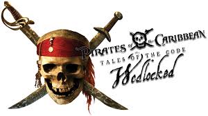 Its plot took brilliant inspiration from a lost segment of the original theme park attraction, that worked well for the short. Pirates Of The Caribbean Tales Of The Code Wedlocked Movie Fanart Fanart Tv