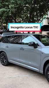 Image result for Incognito 2025 TX