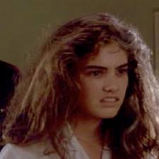 A Lost Scene from A Nightmare