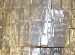 Gold has long been regarded as a safe haven in times of market turmoil. Silver Stocks Vs Silver Bullion What Should You Invest In