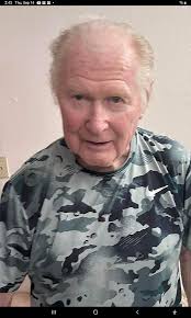 Robert Gaston Obituary