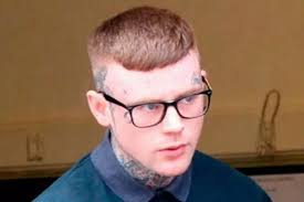 Young pals Sean Little and Jordan Davis were blasted…