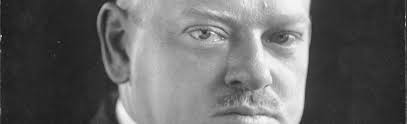 Gustav Stresemann