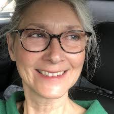 Karen Carr's Instagram, Twitter & Facebook