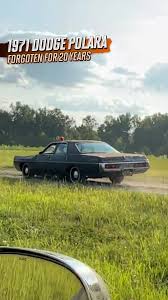 Image result for Light Gold 1971 Polara