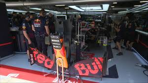 Verstappen verklaart negende plek op vrijdag van spaanse gp. A7lmz4hbz5eqjm