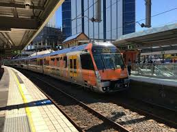 Pin On New South Wales Trains