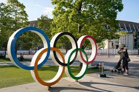 (redirected from 2021 olympic games). Olympics Schedule Day By Day Events Dates Times And Tokyo 2020 Venues The Independent