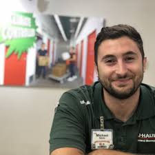 Uhaul Trailer Rental Chicago, IL