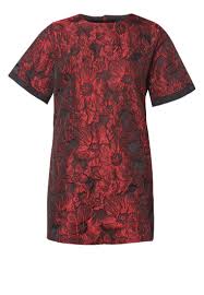 Chinese New Year 2015 Online Zalora Malaysia Chinese New Year Red Fashion Short Sleeve Dresses