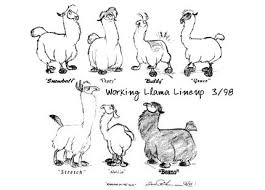 Star wars clone coloring pages printable free. Art Of The Emperor S New Groove