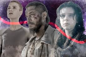 You might have felt a lot of difficulty while looking up to such roms. Raised By Wolves Season 2 Fan Theories Raised By Wolves Reddit