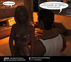 PARASITE CHP 2 - 英文Hentai漫畫(第21頁)