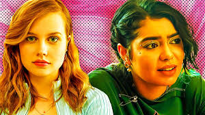 Mean Girls 2024 Is The Perfect Reminder Of 2016's Two Great Breakout Stars