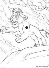 La garde du roi lion (the lion guard) est une série télévisée d'animation américaine, produite par les studios disney. Coloriage La Garde Du Roi Lion Choisis Tes Coloriages La Garde Du Roi Lion Sur Coloriez Com