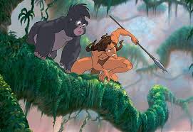 It was produced by walt disney feature animation, and released to theaters by walt disney pictures and buena vista pictures distribution on june 18, 1999. Watch Tarzan Prime Video