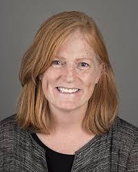 Pam Peck's Instagram, Twitter & Facebook