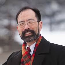 Murder is Everywhere: Christopher Huang Guest Post: On Dressing for the  Occasion