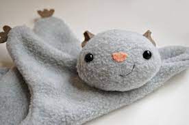 Flying Squirrel A Free Pattern Whileshenaps Com Flying Squirrel Free Printable Sewing Patterns Squirrel