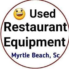 Start using our website, all you need to do is create an account, add some. Myrtle Beach Used Restaurant Equipment Home Facebook