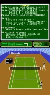 Get the latest updates on news, matches & video for the internazionali bnl d'italia an official women's tennis association event taking place 2021. Tennis Mame Mame Rom Download Wowroms Com