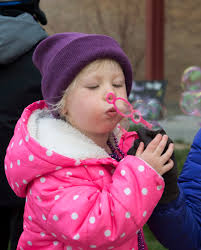 MHAFB Youth Center celebrates military children > Mountain Home Air Force  Base > News & Photos/Videos