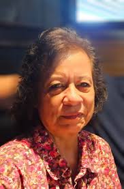 Elda Vasquez Obituary