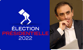 Le pétage de câble du journaliste usul lors d'un live twitch de caligula, la démission de frédéric mion de l'iep de paris, l'hésitation du polémiste éric. Presidentielle 2022 Eric Zemmour Candidat Face A Macron Vu D Ailleurs
