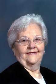 Barbara Cookson Obituary (1934