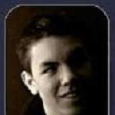 Justin Negrete (Person)