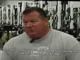 Bill Gillespie (World Champion Lifter, Coach)