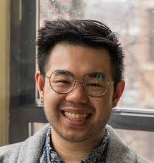 Andy Huynh's Instagram, Twitter & Facebook