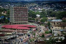 The city has a population of about 900,000 residents based on the 2006 census. Jos City Location History Urban Growth And Climate Jotscroll