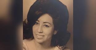 Velia M. Flores Obituary