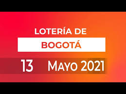 Al igual que con otras loterías, y por tratarse de una de las mas famosas de colombia, traté de investigar la loteria de boyaca para determinar qué combinaciones de números serían los. Loteria De Bogota Sorteo 2587 Del 13 De Mayo De 2021 Resultados Recientes