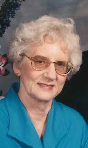 Obituary for Marian Hoffman
