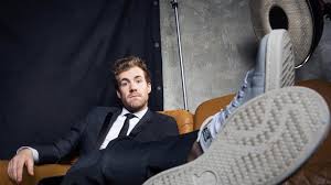 Luke mockridge conjure with kaya yanar the dracula story in different country versions on the luke mockridge live! Famemaker Luke Mockridge Im Portrat