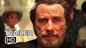 Black And Blue Full Movie Tyrese Gibson Trailer The Poison Rose Official Trailer 2019 John Travolta Morgan Freeman Mo Morgan Freeman Movie John Travolta Morgan Freeman