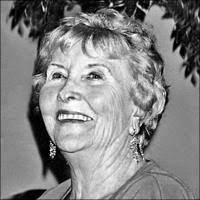 EILEEN CRISP Obituary (2018)