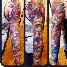 There aren't many tattoos in one piece, but i still made this list, because i think it's interesting. One Piece Reddit On Twitter My One Piece Anime Videogame Inspire Tattoo Https T Co Avcqle9amb