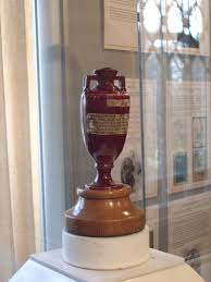 Peterburg ladies trophy компания ооо формула тх. The Ashes Wikipedia