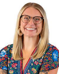 Hannah Centner's Instagram, Twitter & Facebook