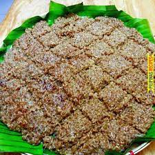 Biko Recipe Learn How To Make Filipino Biko Malagkit Pilipinas Recipes Recipe Biko Recipe Recipes Filipino Desserts