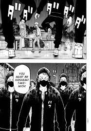 Tokyo revengers chapter 220 release date. Eyszg3rirup7am