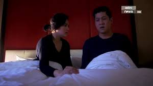 Danial dan sabrina telah lama berkahwin namun masih. Syurga Yang Kedua Episod 3 Smotret Onlajn Video Ot Layandrama V Horoshem Kachestve