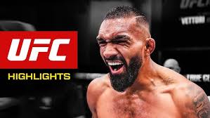 UFC Fight Pass Invitational 3