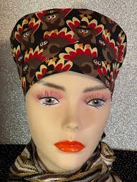 Thanksgiving Turkeys