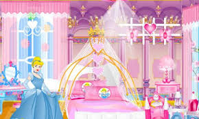 Fun Baby Games Com Free Online Fun Baby Games Princess Room Decor Game Room Family Princess Bedroom Decor