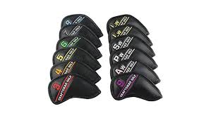 You'd figure they would just suggest and show. 11 Best Golf Iron Covers Buy Save 2020 Heavy Com